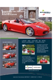 ??? Scuderia Events